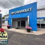 Ellis Automotive Business Planters 2025