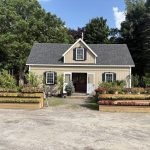 Carla's Garden Shed 2025